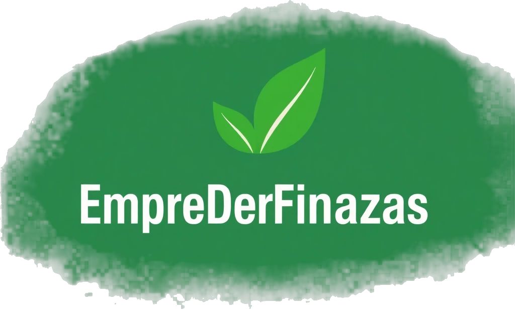 Logotipo EmpreDerFinazas